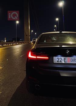 بي ام دبليو الفئة 3